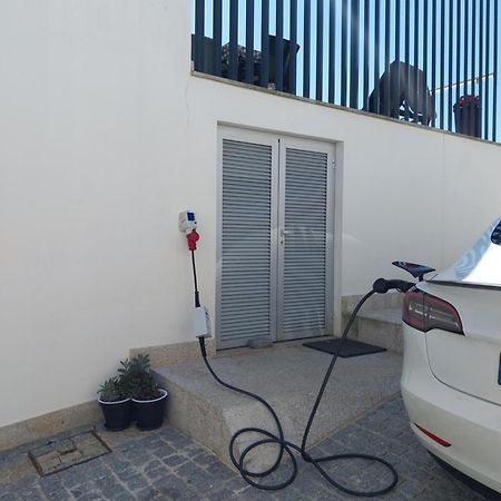 Al Santiago 2 Castelo Do Neiva Exterior foto